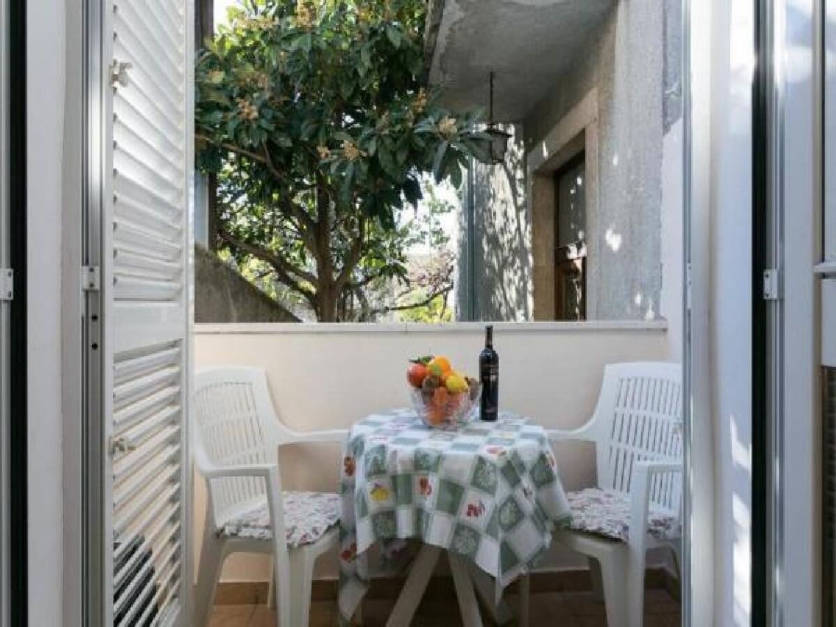 Apartment Apartment Anita (Gruž) - One-Bedroom Apartment with Balcony - Outdoor photo 2