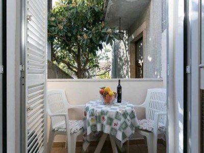 Apartment Apartment Anita (Gruž) - One-Bedroom Apartment with Balcony - Outdoor photo 2