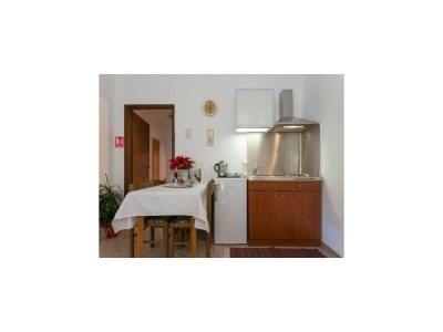 Apartment Apartment Anita (Gruž) - One-Bedroom Apartment with Balcony - Features photo 7