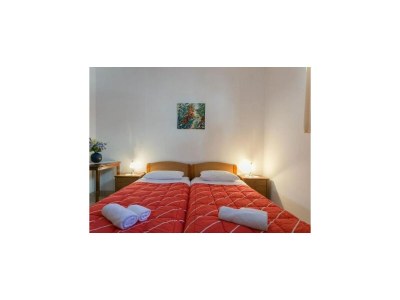 Apartment Apartment Anita (Gruž) - One-Bedroom Apartment with Balcony - Features photo 10