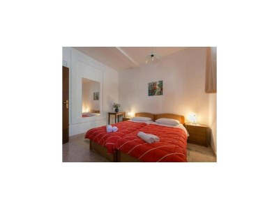 Apartment Apartment Anita (Gruž) - One-Bedroom Apartment with Balcony - Features photo 12