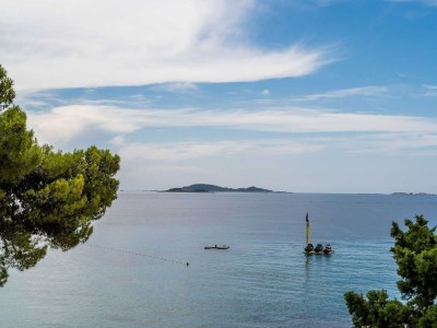 Apartment Apartment Villa Palma- Studio Apartment with Balcony and Sea View (Studio apartman 1) - Outdoor photo 22