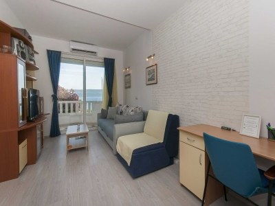 Apartment Apartment Brajki-Three Bedroom Apartment with Balcony and Sea View - Outdoor photo 27