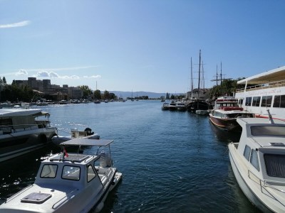 Apartment Apartment Brajki-Three Bedroom Apartment with Balcony and Sea View - Outdoor photo 28
