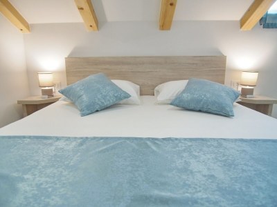 Apartment Apartments Sweet Escape - Studio Apartment with Terrace and Sea View (1) - Features photo 5