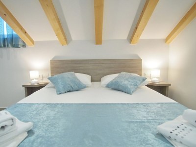 Apartment Apartments Sweet Escape - Studio Apartment with Terrace and Sea View (1) - Features photo 10