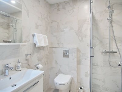 Apartment Apartments Sweet Escape - Studio Apartment with Terrace and Sea View (1) - Features photo 11