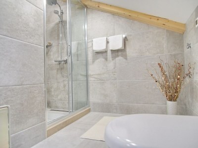 Apartment Apartments Sweet Escape - Studio Apartment with Terrace and Sea View (1) - Features photo 14