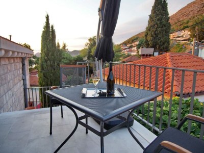 Apartment Apartments Sweet Escape - Studio Apartment with Terrace and Sea View (1) - Features photo 18