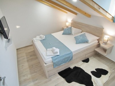 Apartment Apartments Sweet Escape - Studio Apartment with Terrace and Sea View (1) - Features photo 19