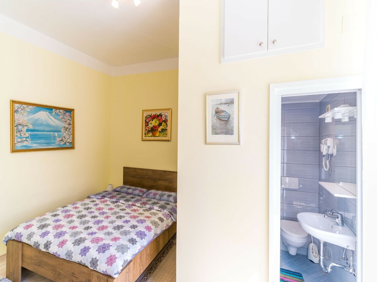 Apartment Rooms Katja & Lara - Double Room (Lara) - Features photo 4