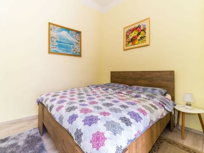 Apartment Rooms Katja & Lara - Double Room (Lara) - Features photo 6