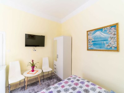 Apartment Rooms Katja & Lara - Double Room (Lara) - Features photo 7