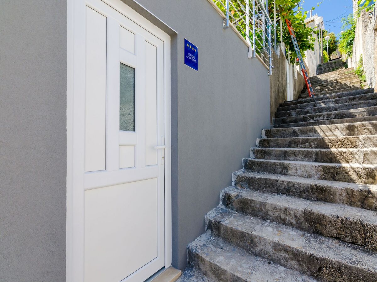 Apartment Apartment Lea - Studio Apartment - Outdoor photo 3