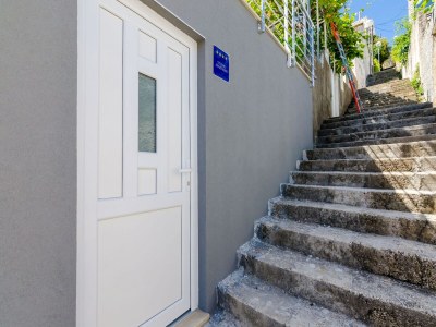 Apartment Apartment Lea - Studio Apartment - Outdoor photo 3