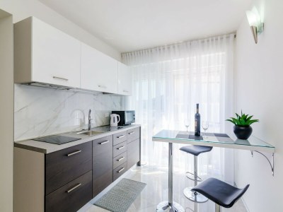 Apartment Apartment Lea - Studio Apartment - Features photo 9