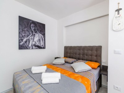 Apartment Apartment Lea - Studio Apartment - Features photo 17