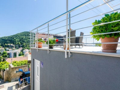 Apartment Apartment Lea - Studio Apartment - Outdoor photo 23