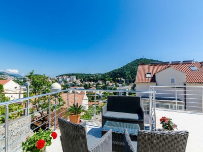 Apartment Apartment Lea - Studio Apartment - Outdoor photo 25