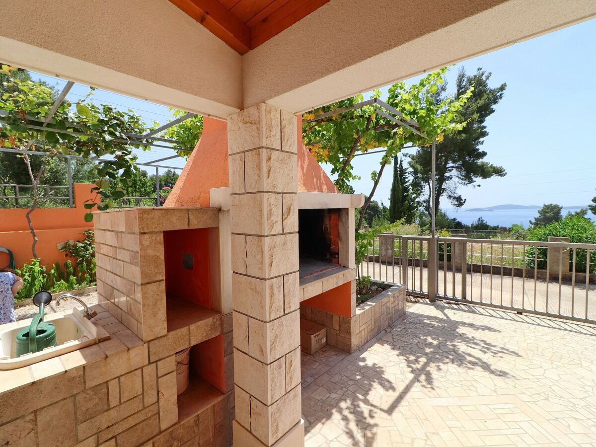 Apartment Apartments Villa Michele-Three Bedroom Apartment with Terrace ( Mandarin ) - Outdoor photo 2