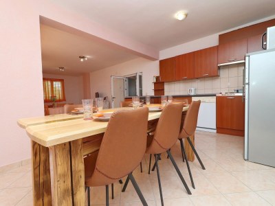 Apartment Apartments Villa Michele-Three Bedroom Apartment with Terrace ( Mandarin ) - Features photo 9