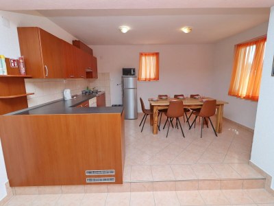 Apartment Apartments Villa Michele-Three Bedroom Apartment with Terrace ( Mandarin ) - Features photo 10