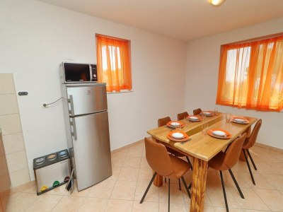 Apartment Apartments Villa Michele-Three Bedroom Apartment with Terrace ( Mandarin ) - Features photo 14