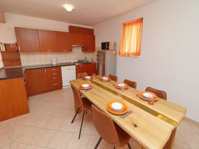 Apartment Apartments Villa Michele-Three Bedroom Apartment with Terrace ( Mandarin ) - Features photo 15