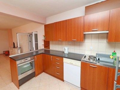 Apartment Apartments Villa Michele-Three Bedroom Apartment with Terrace ( Mandarin ) - Features photo 16