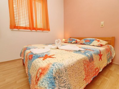Apartment Apartments Villa Michele-Three Bedroom Apartment with Terrace ( Mandarin ) - Features photo 17