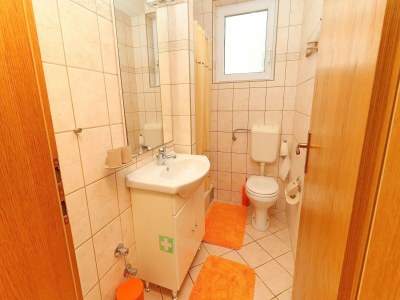 Apartment Apartments Villa Michele-Three Bedroom Apartment with Terrace ( Mandarin ) - Features photo 18
