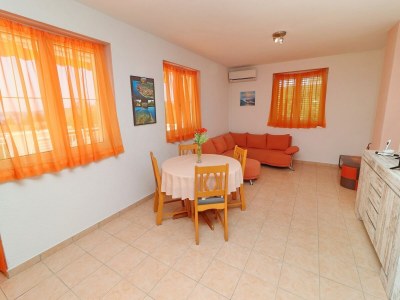 Apartment Apartments Villa Michele-Three Bedroom Apartment with Terrace ( Mandarin ) - Features photo 19