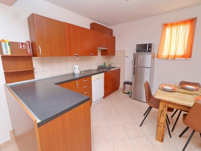 Apartment Apartments Villa Michele-Three Bedroom Apartment with Terrace ( Mandarin ) - Features photo 20
