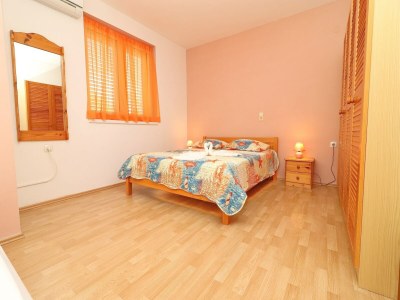 Apartment Apartments Villa Michele-Three Bedroom Apartment with Terrace ( Mandarin ) - Features photo 21