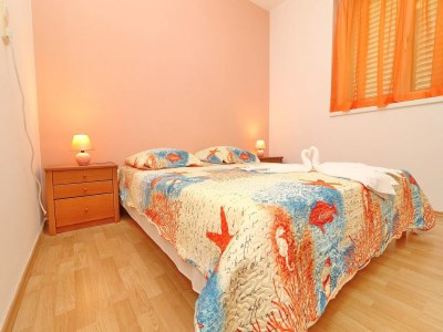 Apartment Apartments Villa Michele-Three Bedroom Apartment with Terrace ( Mandarin ) - Features photo 22