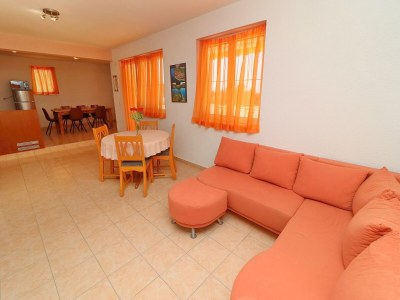 Apartment Apartments Villa Michele-Three Bedroom Apartment with Terrace ( Mandarin ) - Features photo 23