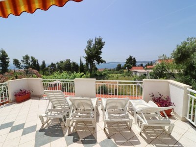 Apartment Apartments Villa Michele-Three Bedroom Apartment with Terrace ( Mandarin ) - Outdoor photo 25