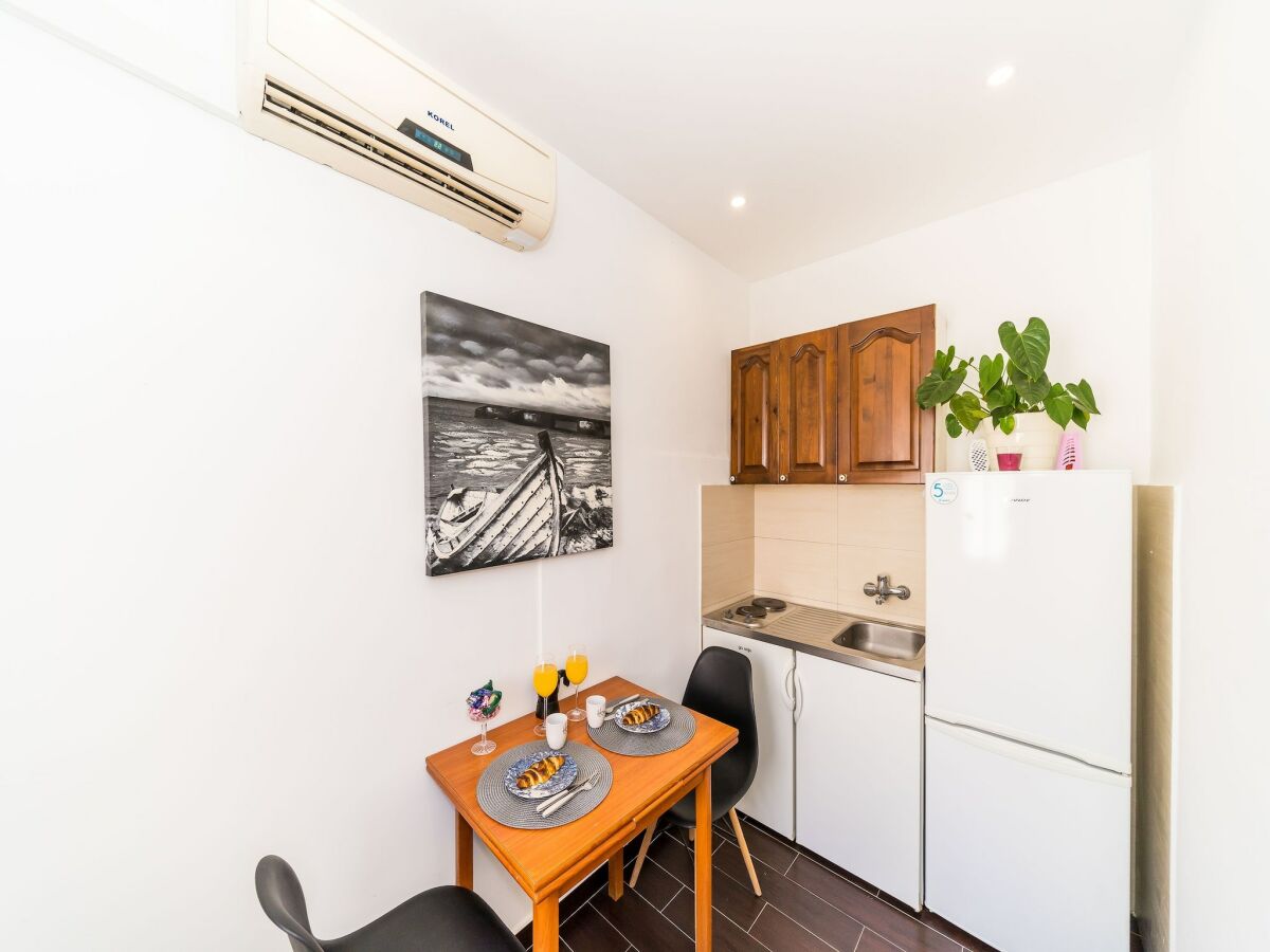 Apartment Apartments Dub - One-Bedroom Apartment (no.3) - Features photo 2