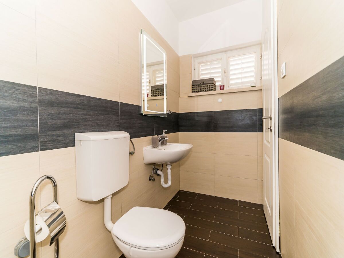 Apartment Apartments Dub - One-Bedroom Apartment (no.3) - Features photo 3