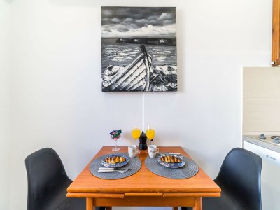 Apartment Apartments Dub - One-Bedroom Apartment (no.3) in Dubrovnik - Apartment