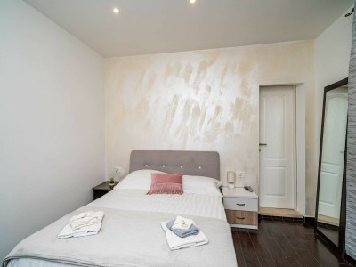 Apartment Apartments Dub - One-Bedroom Apartment (no.3) - Features photo 5
