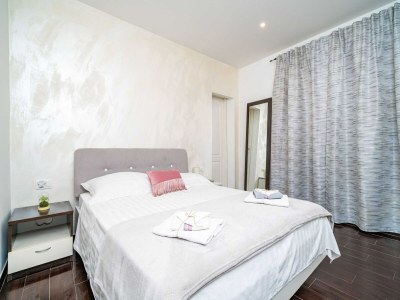 Apartment Apartments Dub - One-Bedroom Apartment (no.3) - Features photo 8