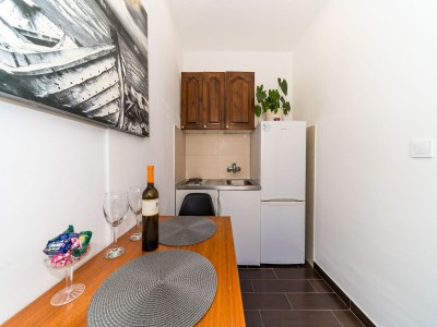 Apartment Apartments Dub - One-Bedroom Apartment (no.3) - Features photo 10