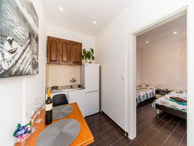 Apartment Apartments Dub - One-Bedroom Apartment (no.3) - Features photo 14