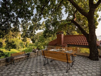 Apartment Apartments Belenum - One-Bedroom Apartment with Balcony and Sea View (no.3) - Outdoor photo 16