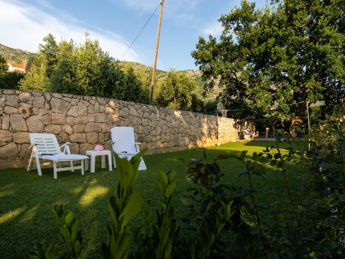 Apartment Apartments Belenum - Comfort Double Room with Balcony and Sea View (no.1) - Outdoor photo 5