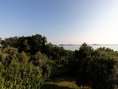 Apartment Apartments Belenum - Comfort Double Room with Balcony and Sea View (no.1) - Outdoor photo 14