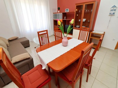 Apartment Apartments K &  N -One Bedroom Apartment in Korčula - Apartment