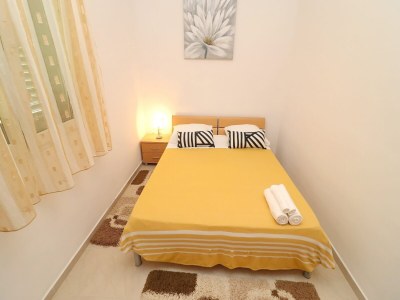 Apartment Apartments K &  N -One Bedroom Apartment - Features photo 5