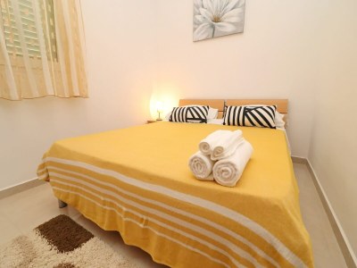 Apartment Apartments K &  N -One Bedroom Apartment - Features photo 11